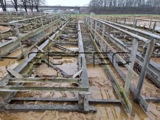 150m/1000mmコンベヤベルトとコンベヤベルトシステム