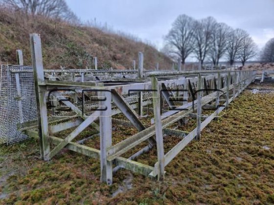 150米/1000毫米传送带和传送带系统