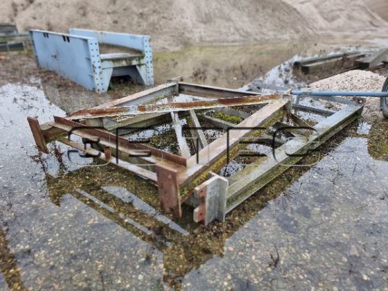 150m/1000mmコンベヤベルトとコンベヤベルトシステム