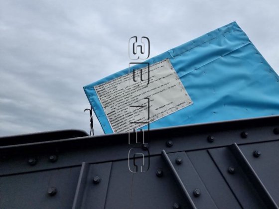 蒂森克虏伯直线筛分设备