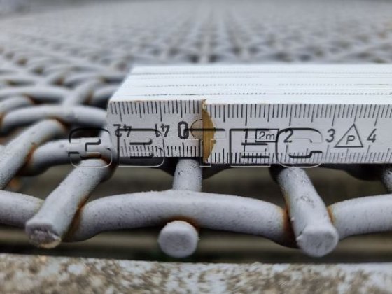 蒂森克虏伯直线筛分设备