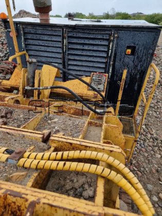 Retek 313i インパクト・クラッシャー