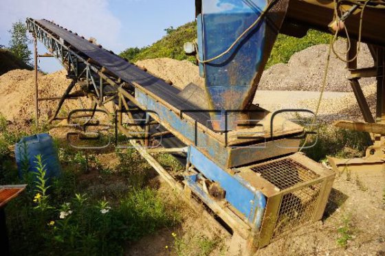 AMMANN ECKN 1850-2-S 完成品ユニット