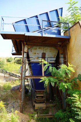 AMMANN ECKN 1850-2-S 完成品ユニット