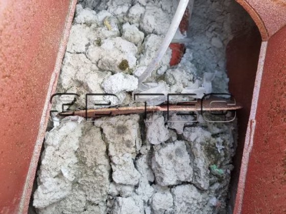 RUSSIG 螺旋输送机械