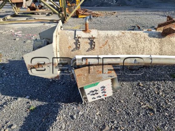 RUSSIG 螺旋输送机械