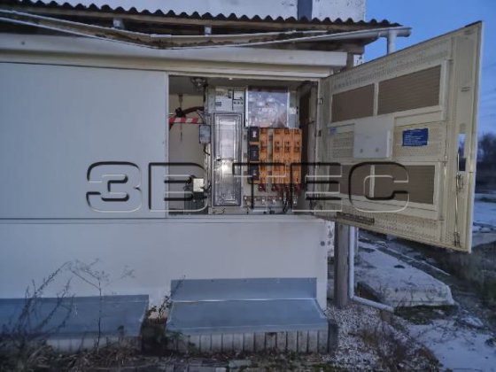 西门子 250 kvA 机械