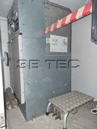 西门子 250 kvA 机械