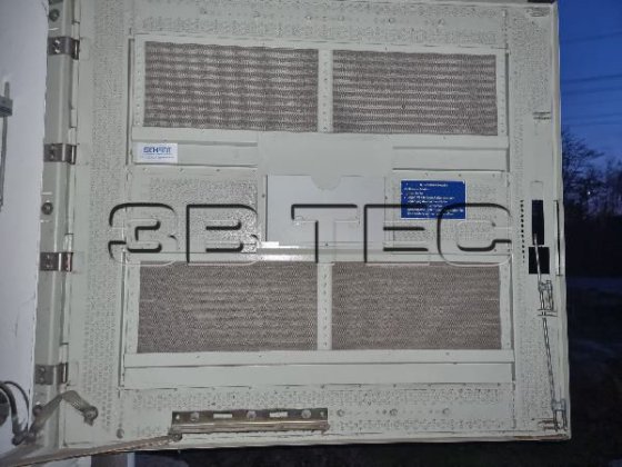 西门子 250 kvA 机械