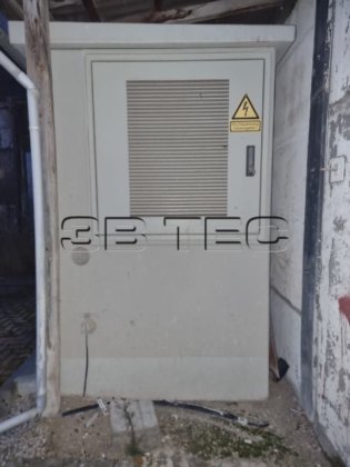 西门子 250 kvA 机械