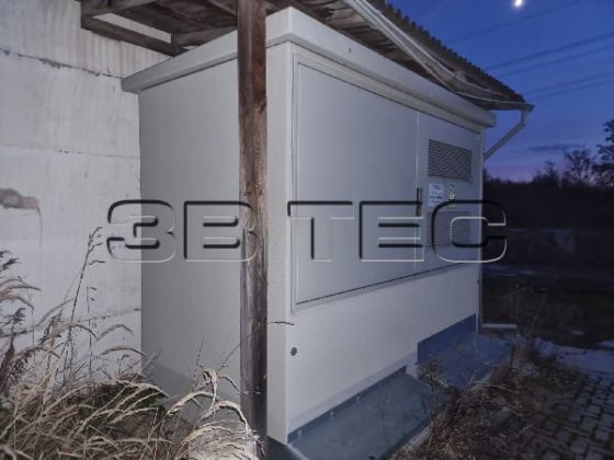 西门子 250 kvA 机械