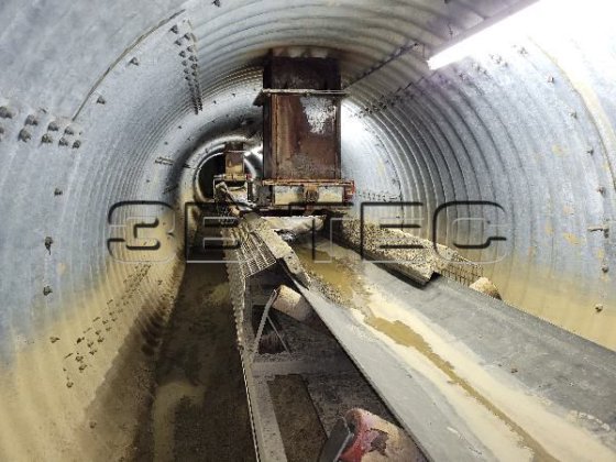 ハムコ・トンネル・チューブ・マシナリー