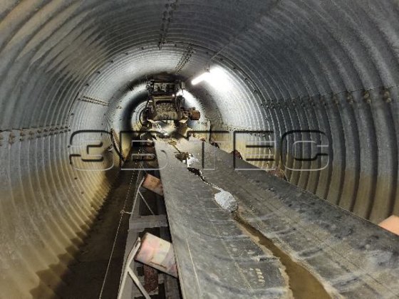 ハムコ・トンネル・チューブ・マシナリー