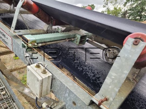 Hamco 隧道管材机械