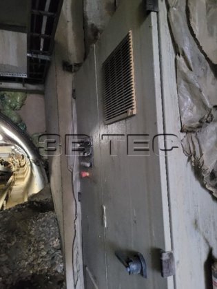 Hamco 隧道管材机械