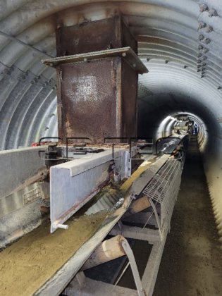 Hamco 隧道管材机械