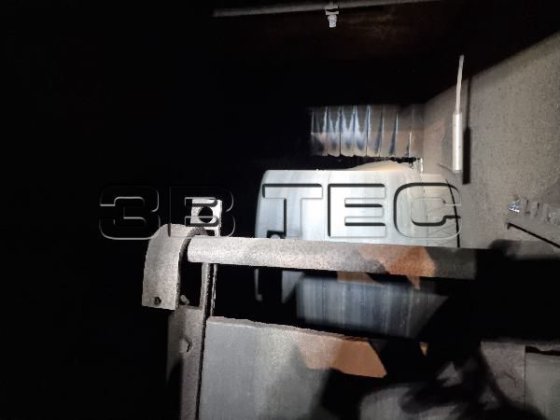 驱动站 2x110 千瓦、2x55 千瓦、2x30 千瓦