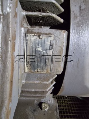 驱动站 2x110 千瓦、2x55 千瓦、2x30 千瓦