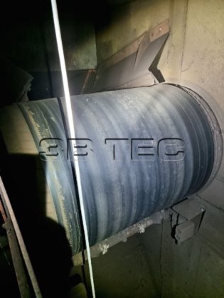 驱动站 2x110 千瓦、2x55 千瓦、2x30 千瓦