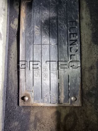 驱动站 2x110 千瓦、2x55 千瓦、2x30 千瓦