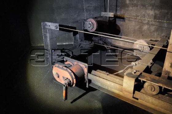 换向站 输送带和输送带系统