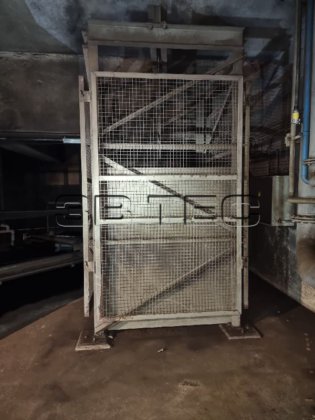 换向站 输送带和输送带系统