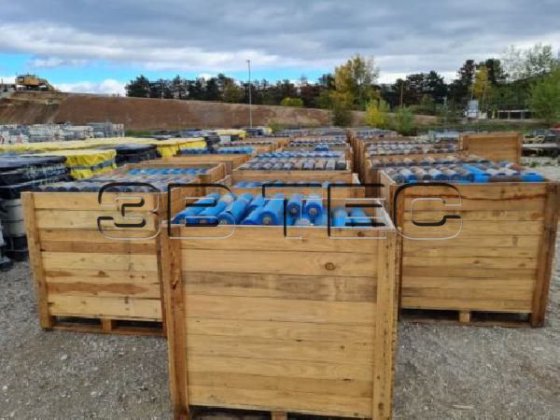 x/800 毫米输送带和输送带系统