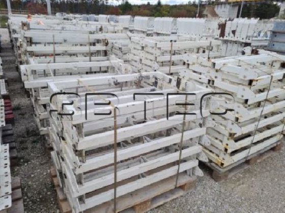 x/800 毫米输送带和输送带系统