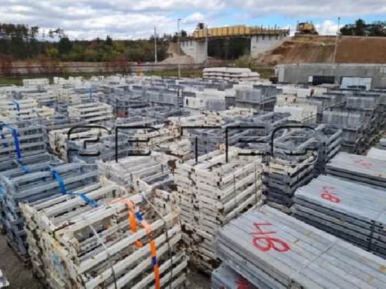 x/800 毫米输送带和输送带系统