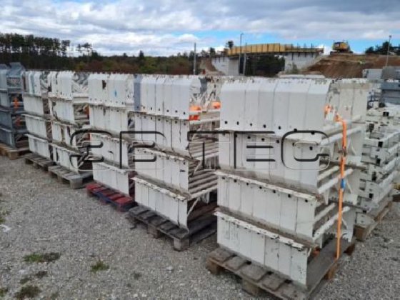 x/800 毫米输送带和输送带系统