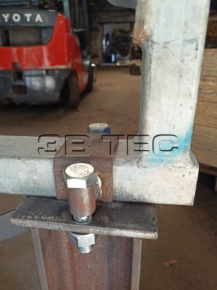 x/800 mm コンベアベルトとコンベアベルトシステム