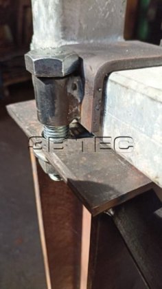 x/800 mm コンベアベルトとコンベアベルトシステム