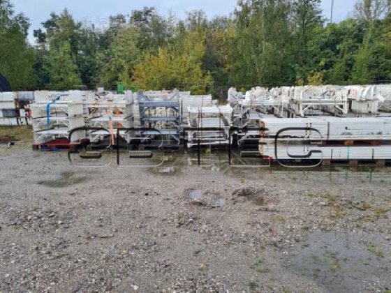 x/800 mm コンベアベルトとコンベアベルトシステム