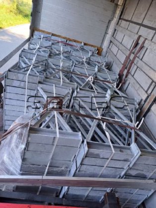 x/800 毫米输送带和输送带系统