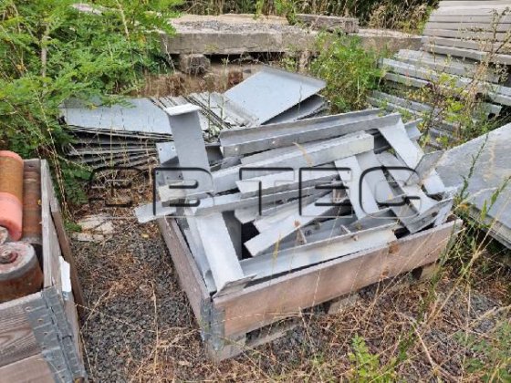 200 m/1200 mm 输送带和输送带系统