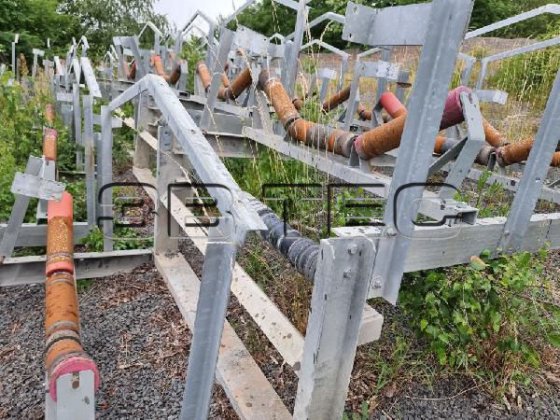 200 m/1200 mm 输送带和输送带系统