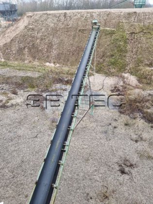 ブロイラー オールジグ 1700 システム一式