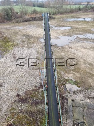 ブロイラー オールジグ 1700 システム一式