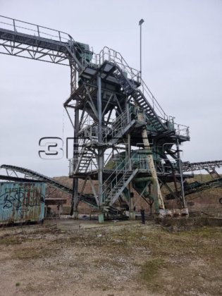 ブロイラー オールジグ 1700 システム一式