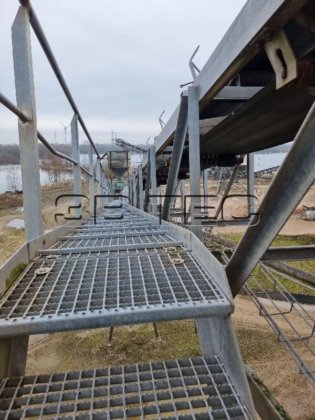 ブロイラー オールジグ 1700 システム一式