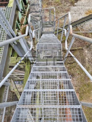 ブロイラー オールジグ 1700 システム一式