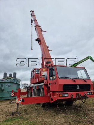 ブロイラー オールジグ 1700 システム一式