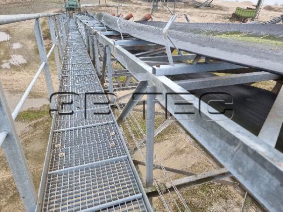 ブロイラー オールジグ 1700 システム一式