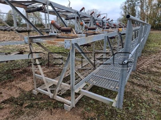 ブロイラー オールジグ 1700 システム一式