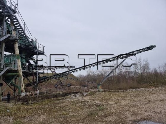 ブロイラー オールジグ 1700 システム一式