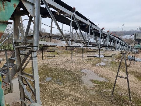 ブロイラー オールジグ 1700 システム一式