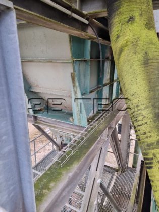 ブロイラー オールジグ 1700 システム一式