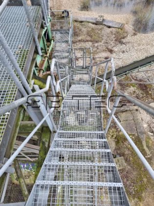 ブロイラー オールジグ 1700 システム一式