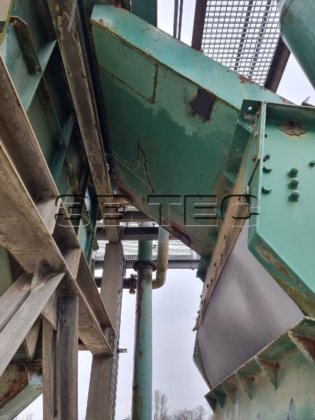 ブロイラー オールジグ 1700 システム一式