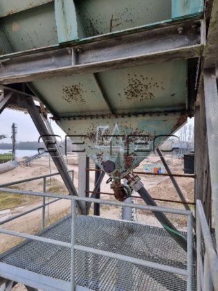 ブロイラー オールジグ 1700 システム一式